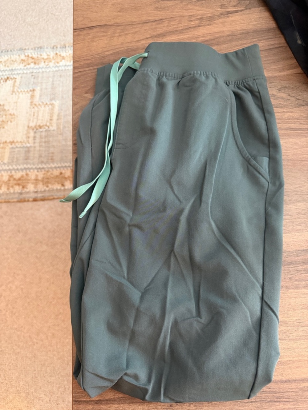 Figs Zamora Jogger